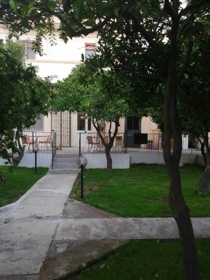 Hotel Soleo Quartu SantʼElena Exterior foto